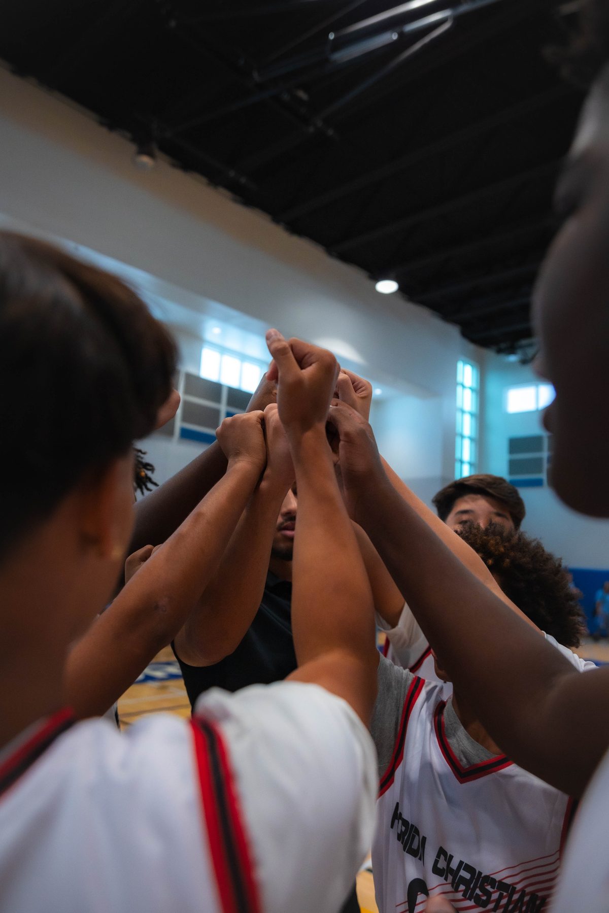 FCE elite travel team