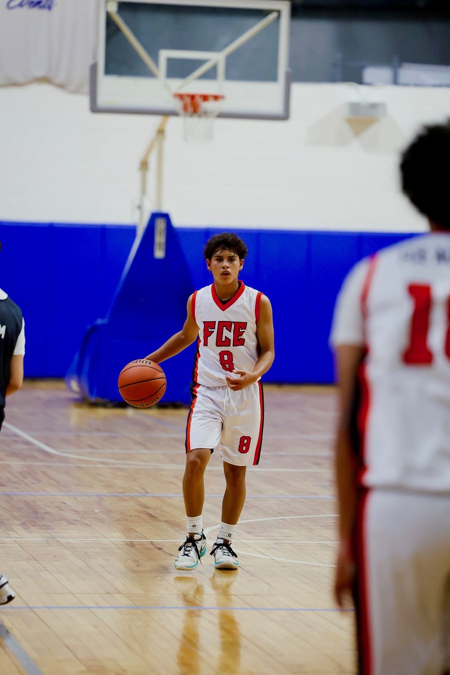 FCE local travel team