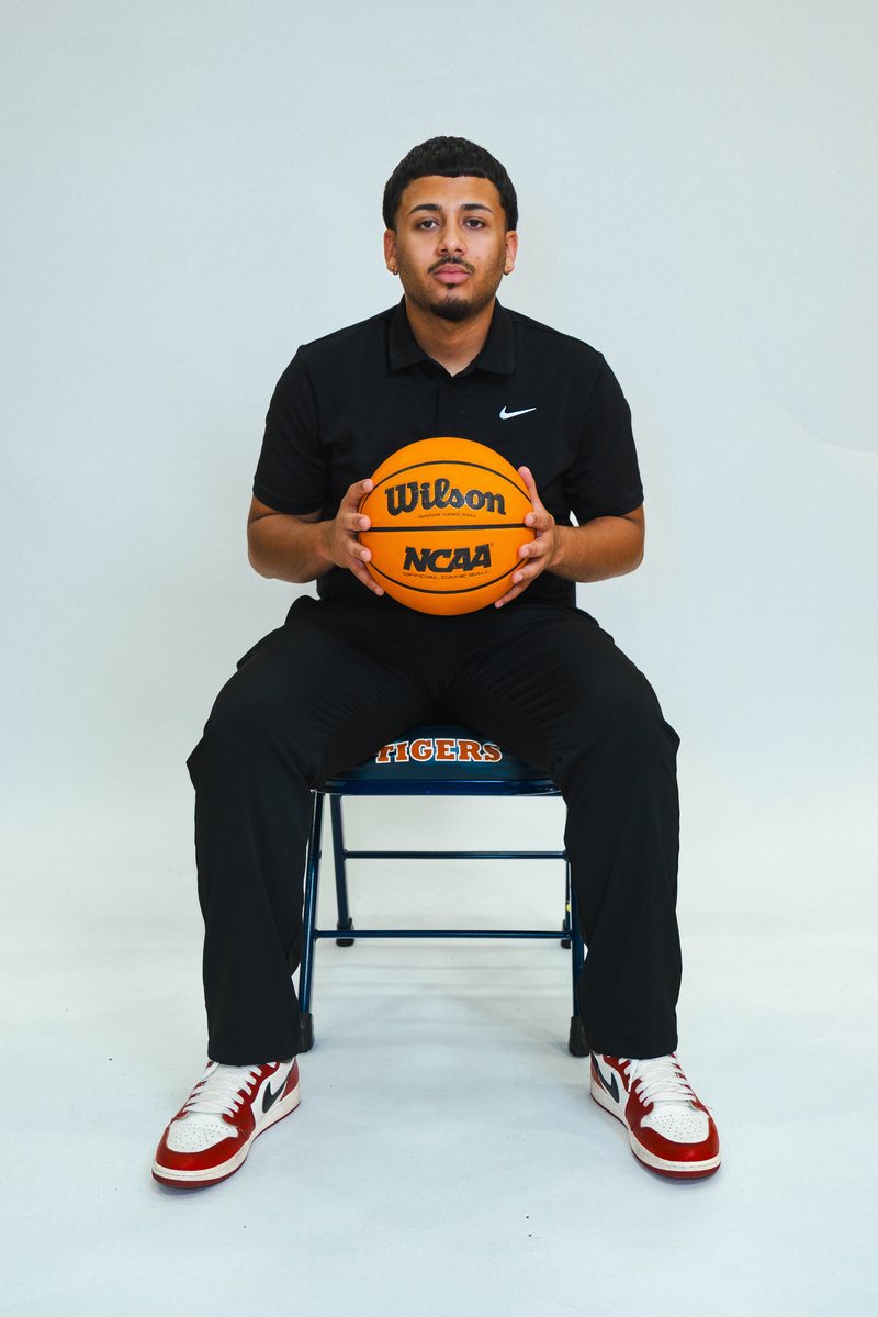 Josiah Colon, founder of Florida Christian Exposure